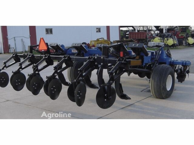 DMI Другая, объемом двигателя 0 л и пробегом 0 тыс. км за 18553 $, фото 3 на Automoto.ua