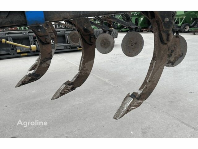 DMI Другая, объемом двигателя 0 л и пробегом 0 тыс. км за 14482 $, фото 8 на Automoto.ua