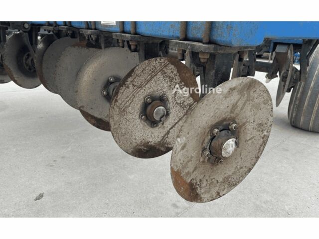 DMI Другая, объемом двигателя 0 л и пробегом 0 тыс. км за 14482 $, фото 6 на Automoto.ua