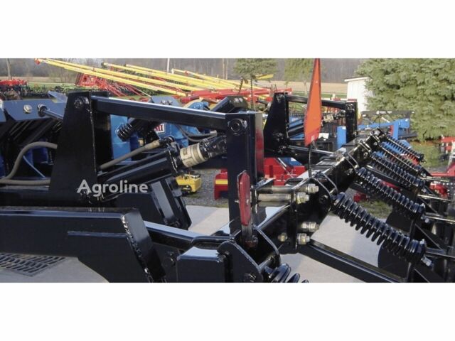 DMI Другая, объемом двигателя 0 л и пробегом 0 тыс. км за 18553 $, фото 9 на Automoto.ua
