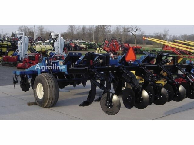 DMI Другая, объемом двигателя 0 л и пробегом 0 тыс. км за 18553 $, фото 4 на Automoto.ua