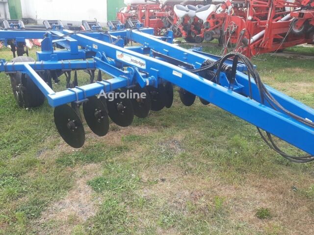 DMI Другая, объемом двигателя 0 л и пробегом 0 тыс. км за 14943 $, фото 1 на Automoto.ua