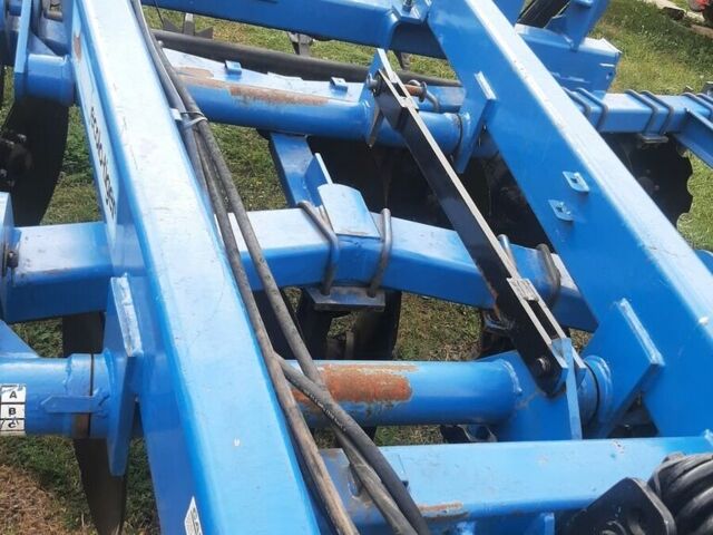 DMI Другая, объемом двигателя 0 л и пробегом 0 тыс. км за 14943 $, фото 3 на Automoto.ua