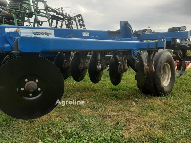 DMI Другая, объемом двигателя 0 л и пробегом 0 тыс. км за 14943 $, фото 2 на Automoto.ua