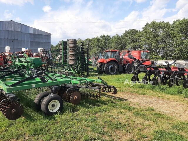 DMI Другая, объемом двигателя 0 л и пробегом 0 тыс. км за 14943 $, фото 6 на Automoto.ua