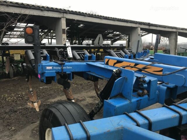 DMI Другая, об'ємом двигуна 0 л та пробігом 0 тис. км за 15413 $, фото 10 на Automoto.ua