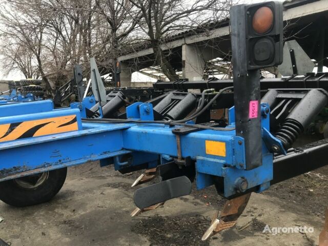 DMI Другая, об'ємом двигуна 0 л та пробігом 0 тис. км за 15413 $, фото 7 на Automoto.ua