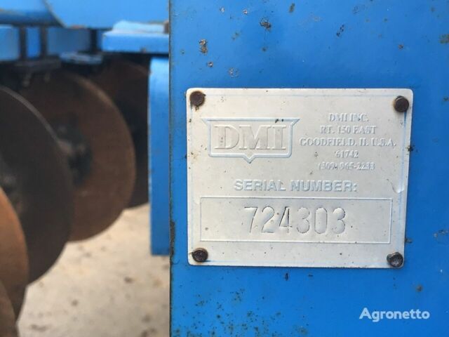 DMI Другая, об'ємом двигуна 0 л та пробігом 0 тис. км за 15413 $, фото 13 на Automoto.ua