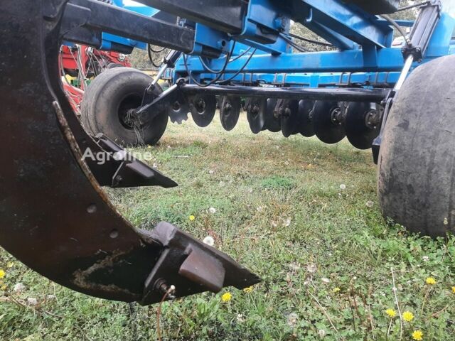 DMI Другая, объемом двигателя 0 л и пробегом 0 тыс. км за 14943 $, фото 4 на Automoto.ua