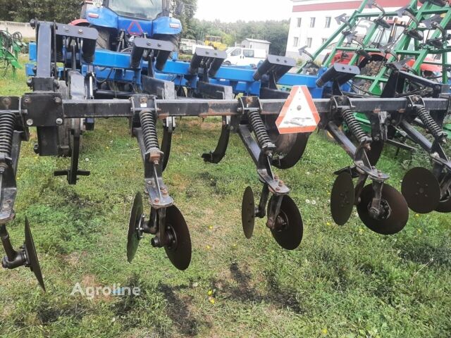 DMI Другая, объемом двигателя 0 л и пробегом 0 тыс. км за 14943 $, фото 5 на Automoto.ua