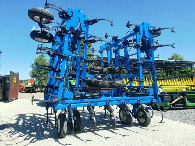 DMI Другая, объемом двигателя 0 л и пробегом 0 тыс. км за 35088 $, фото 17 на Automoto.ua
