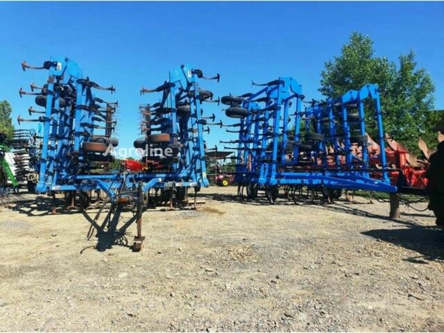 DMI Другая, объемом двигателя 0 л и пробегом 0 тыс. км за 35088 $, фото 24 на Automoto.ua