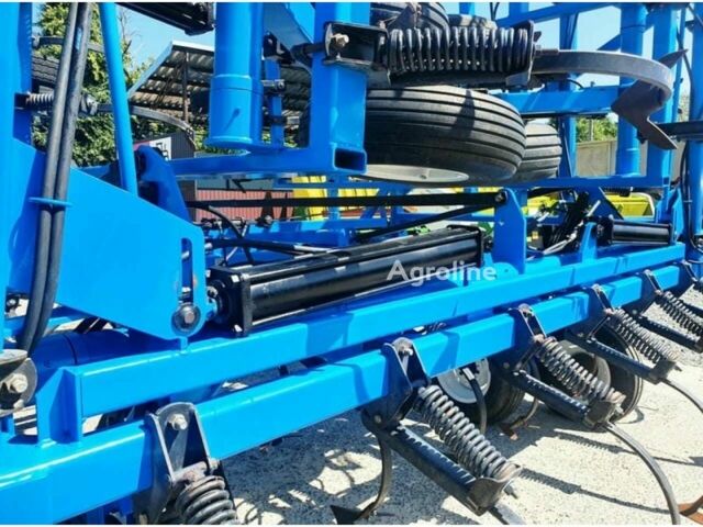 DMI Другая, объемом двигателя 0 л и пробегом 0 тыс. км за 35088 $, фото 18 на Automoto.ua