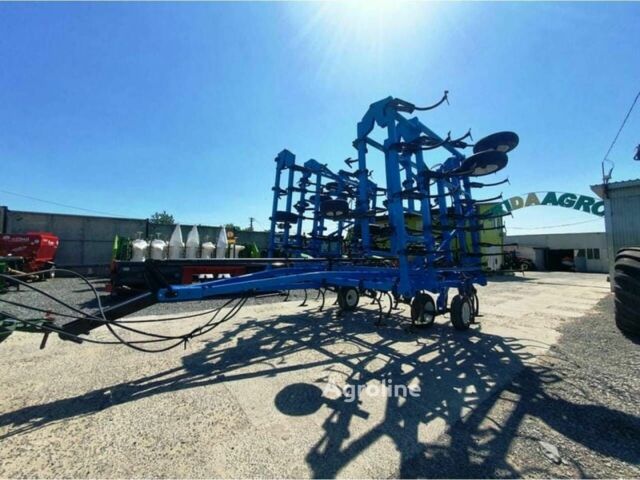 DMI Другая, объемом двигателя 0 л и пробегом 0 тыс. км за 35088 $, фото 13 на Automoto.ua