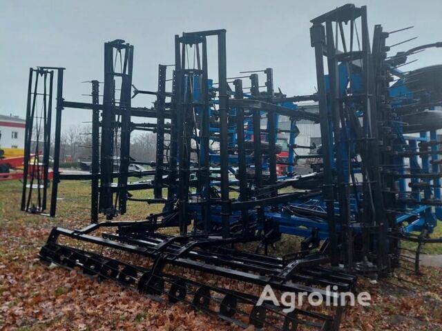 DMI Другая, об'ємом двигуна 0 л та пробігом 0 тис. км за 25461 $, фото 3 на Automoto.ua