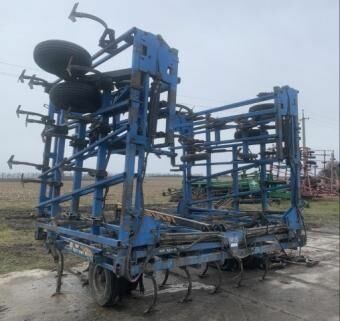 DMI Другая, объемом двигателя 0 л и пробегом 0 тыс. км за 29015 $, фото 9 на Automoto.ua