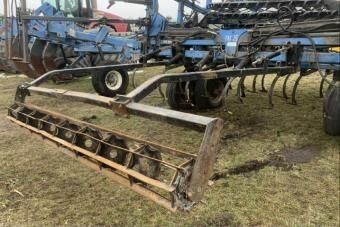 DMI Другая, объемом двигателя 0 л и пробегом 0 тыс. км за 29015 $, фото 20 на Automoto.ua