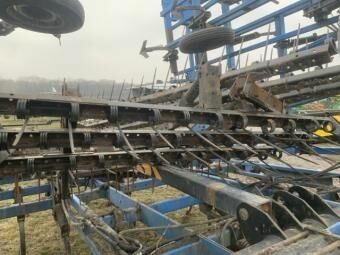 DMI Другая, объемом двигателя 0 л и пробегом 0 тыс. км за 29015 $, фото 18 на Automoto.ua