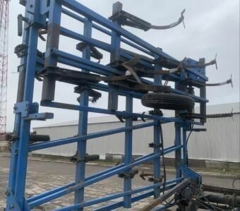 DMI Другая, объемом двигателя 0 л и пробегом 0 тыс. км за 29015 $, фото 10 на Automoto.ua