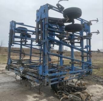 DMI Другая, объемом двигателя 0 л и пробегом 0 тыс. км за 29015 $, фото 8 на Automoto.ua