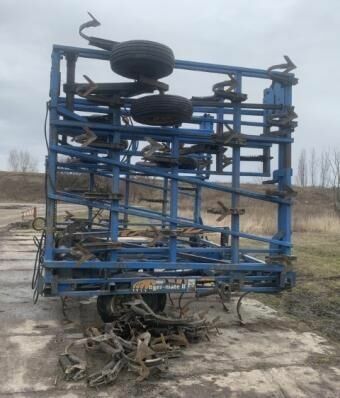 DMI Другая, объемом двигателя 0 л и пробегом 0 тыс. км за 29015 $, фото 7 на Automoto.ua