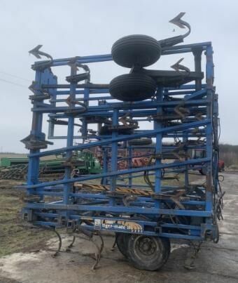 DMI Другая, объемом двигателя 0 л и пробегом 0 тыс. км за 29015 $, фото 4 на Automoto.ua