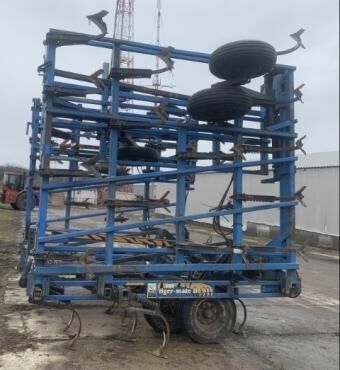 DMI Другая, объемом двигателя 0 л и пробегом 0 тыс. км за 29015 $, фото 5 на Automoto.ua