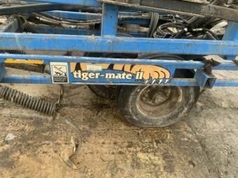 DMI Другая, объемом двигателя 0 л и пробегом 0 тыс. км за 29015 $, фото 22 на Automoto.ua