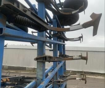 DMI Другая, объемом двигателя 0 л и пробегом 0 тыс. км за 29015 $, фото 16 на Automoto.ua