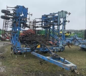 DMI Другая, объемом двигателя 0 л и пробегом 0 тыс. км за 29015 $, фото 2 на Automoto.ua