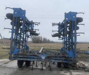 DMI Другая, объемом двигателя 0 л и пробегом 0 тыс. км за 29015 $, фото 11 на Automoto.ua