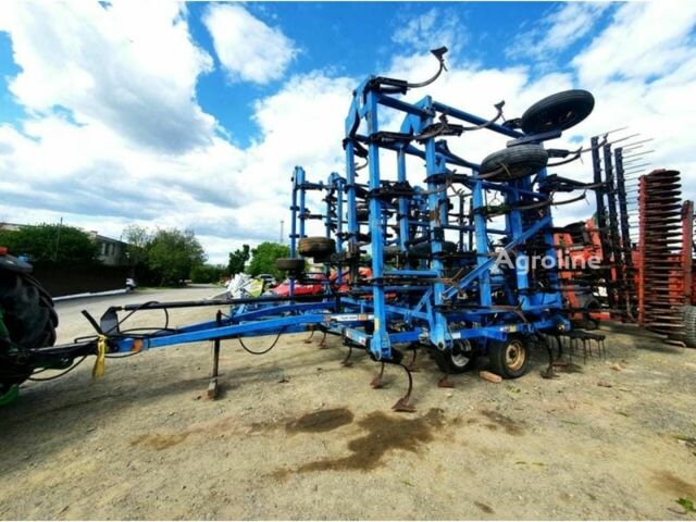 Синій DMI Другая, об'ємом двигуна 0 л та пробігом 0 тис. км за 33834 $, фото 3 на Automoto.ua