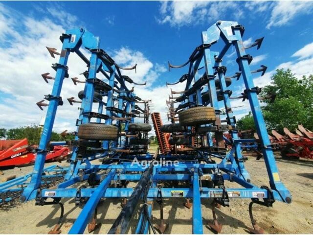 Синій DMI Другая, об'ємом двигуна 0 л та пробігом 0 тис. км за 33834 $, фото 6 на Automoto.ua