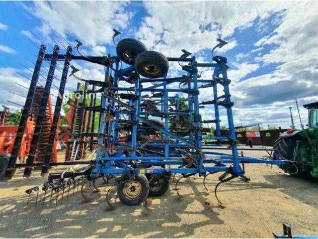 Синій DMI Другая, об'ємом двигуна 0 л та пробігом 0 тис. км за 33834 $, фото 12 на Automoto.ua