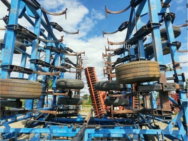 Синій DMI Другая, об'ємом двигуна 0 л та пробігом 0 тис. км за 33834 $, фото 7 на Automoto.ua