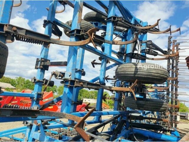 Синій DMI Другая, об'ємом двигуна 0 л та пробігом 0 тис. км за 33834 $, фото 20 на Automoto.ua