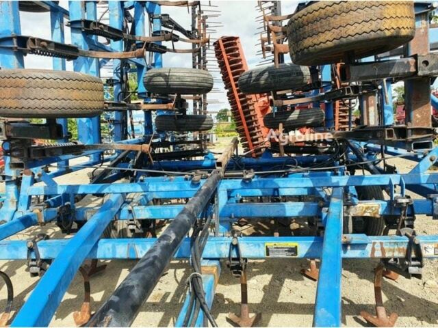 Синій DMI Другая, об'ємом двигуна 0 л та пробігом 0 тис. км за 33834 $, фото 8 на Automoto.ua