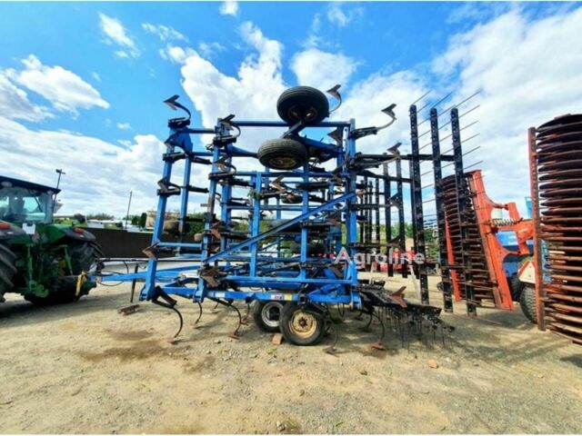 Синій DMI Другая, об'ємом двигуна 0 л та пробігом 0 тис. км за 33834 $, фото 2 на Automoto.ua