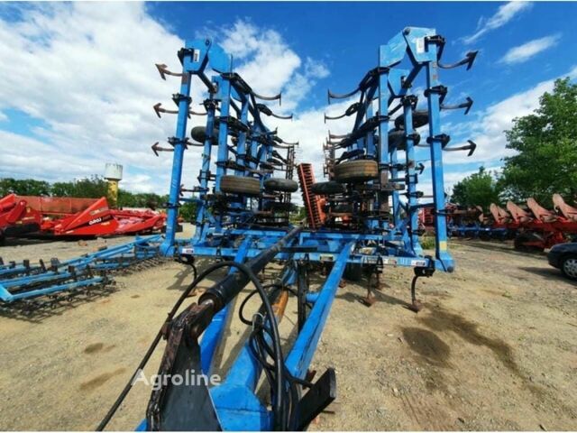 Синій DMI Другая, об'ємом двигуна 0 л та пробігом 0 тис. км за 33834 $, фото 5 на Automoto.ua