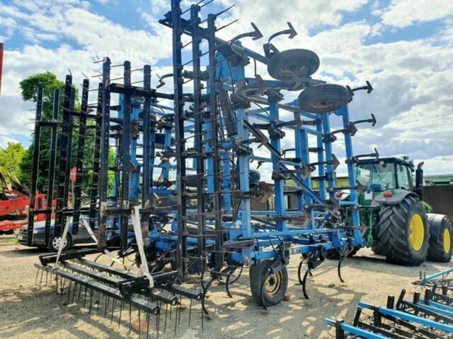 Синий DMI Другая, объемом двигателя 0 л и пробегом 0 тыс. км за 35157 $, фото 14 на Automoto.ua