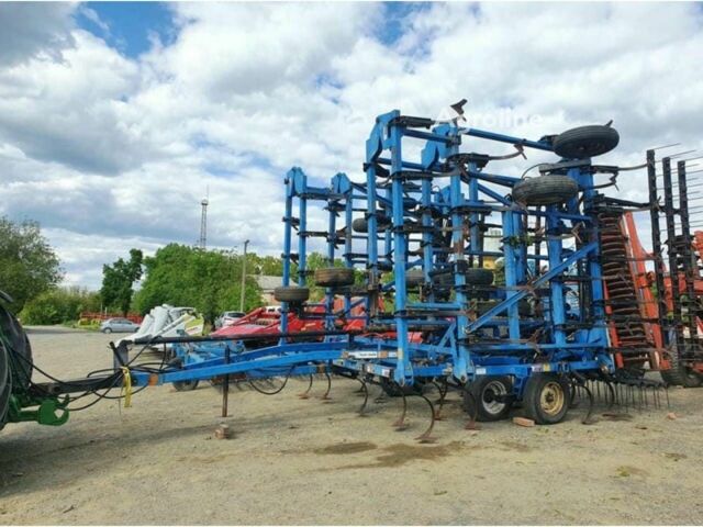 Синій DMI Другая, об'ємом двигуна 0 л та пробігом 0 тис. км за 33834 $, фото 4 на Automoto.ua