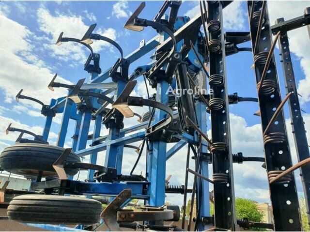 Синій DMI Другая, об'ємом двигуна 0 л та пробігом 0 тис. км за 33834 $, фото 18 на Automoto.ua