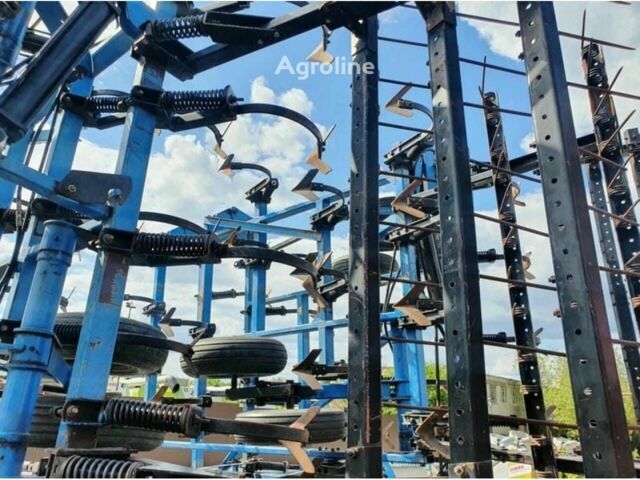 Синій DMI Другая, об'ємом двигуна 0 л та пробігом 0 тис. км за 33834 $, фото 19 на Automoto.ua