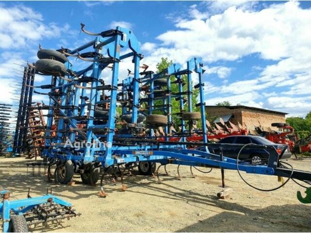 Синій DMI Другая, об'ємом двигуна 0 л та пробігом 0 тис. км за 33834 $, фото 9 на Automoto.ua