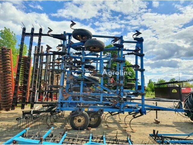 Синій DMI Другая, об'ємом двигуна 0 л та пробігом 0 тис. км за 33834 $, фото 13 на Automoto.ua