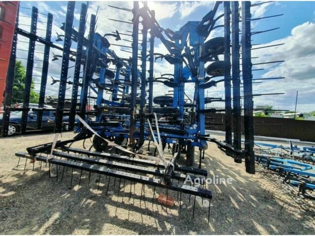 Синій DMI Другая, об'ємом двигуна 0 л та пробігом 0 тис. км за 33834 $, фото 16 на Automoto.ua