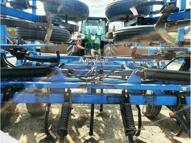 Синій DMI Другая, об'ємом двигуна 0 л та пробігом 0 тис. км за 33834 $, фото 17 на Automoto.ua