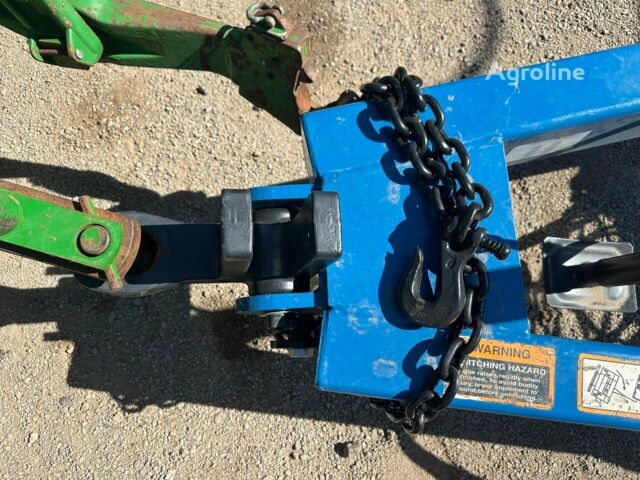 Синий DMI Другая, объемом двигателя 0 л и пробегом 0 тыс. км за 52201 $, фото 14 на Automoto.ua