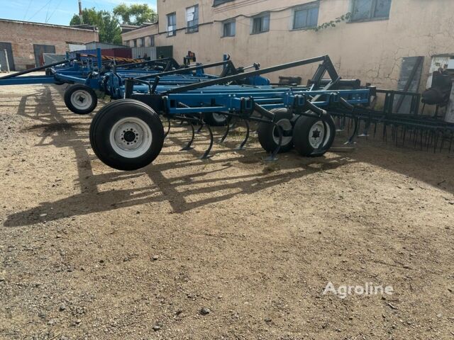 Синий DMI Другая, объемом двигателя 0 л и пробегом 0 тыс. км за 52201 $, фото 2 на Automoto.ua