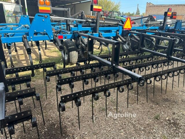 Синий DMI Другая, объемом двигателя 0 л и пробегом 0 тыс. км за 52201 $, фото 4 на Automoto.ua